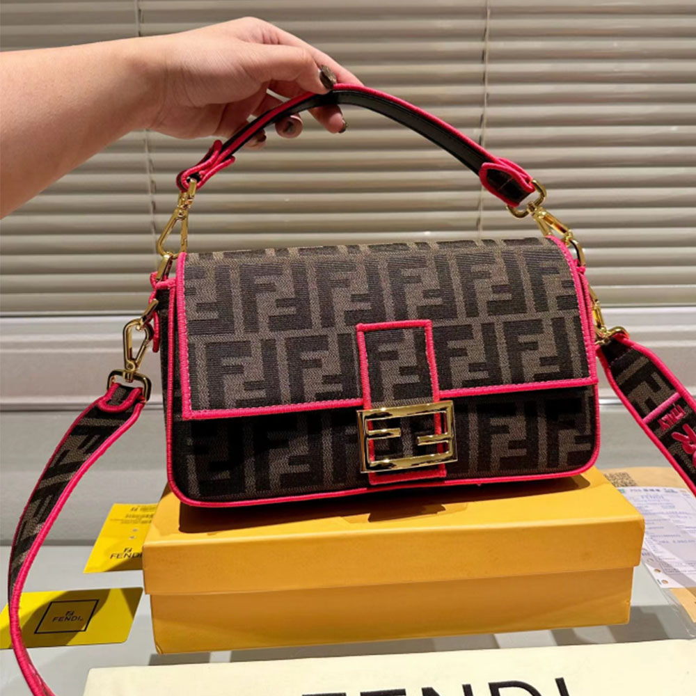 Fendi Baguette Bag
