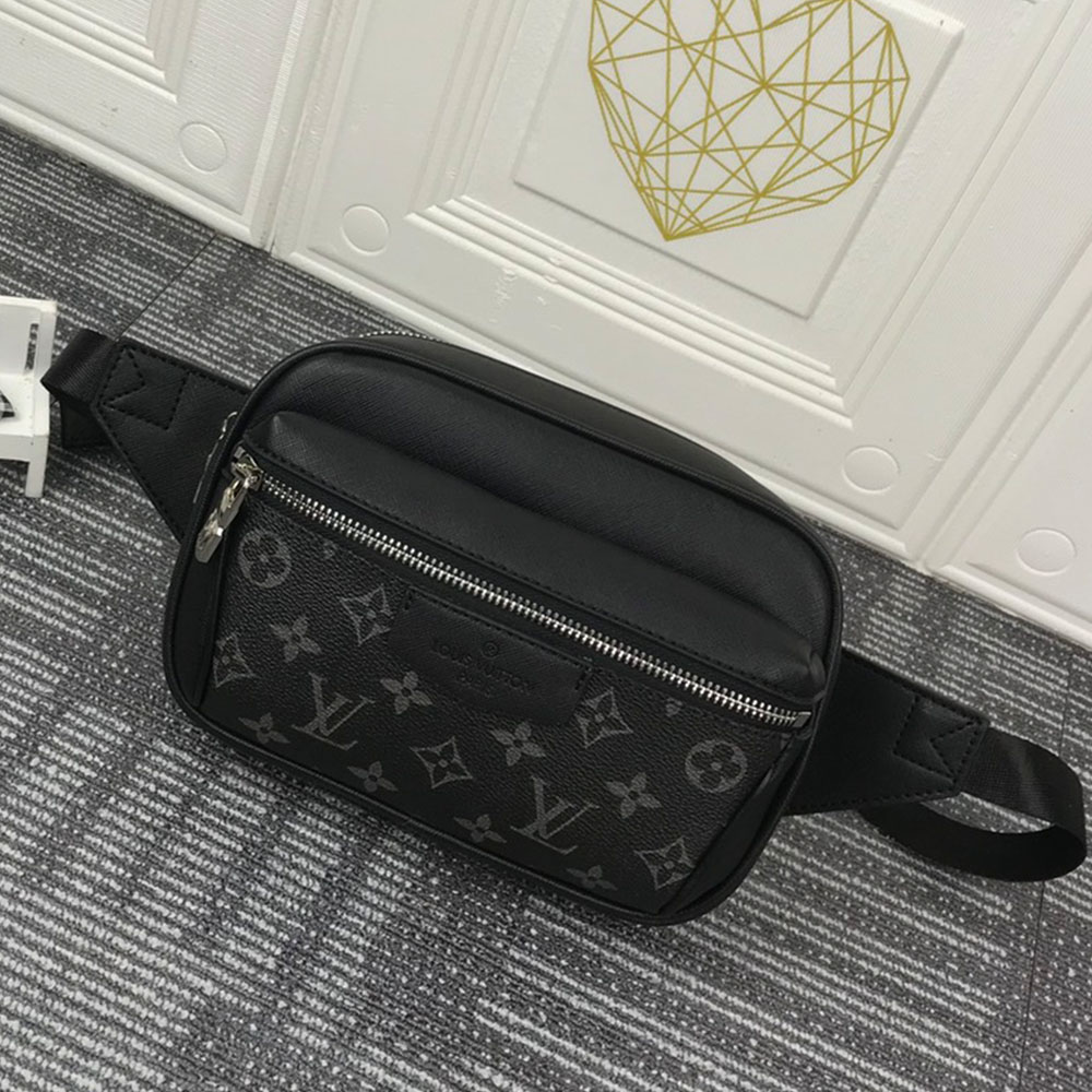Louis Vuitton LV Outdoor Messenger Bag