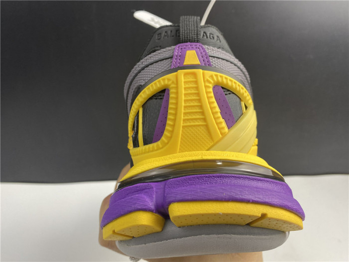 Balenciaga Sneaker TRACK Tess.s.Gomma 4.0 4000017