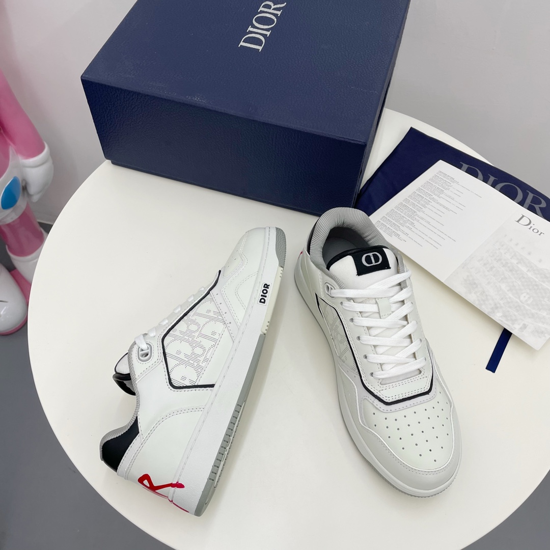 Dior B27 Sneakers