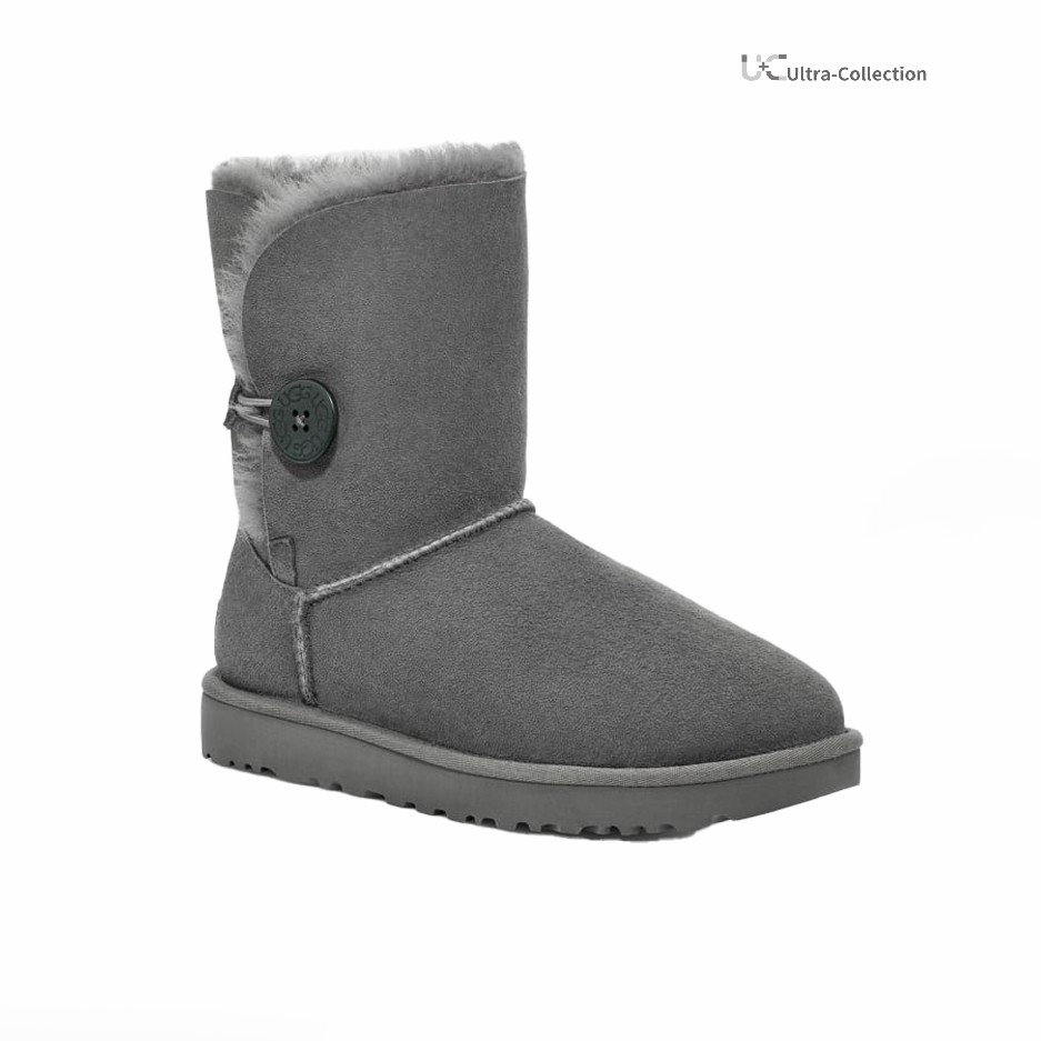 UGG Women's Bailey Button II