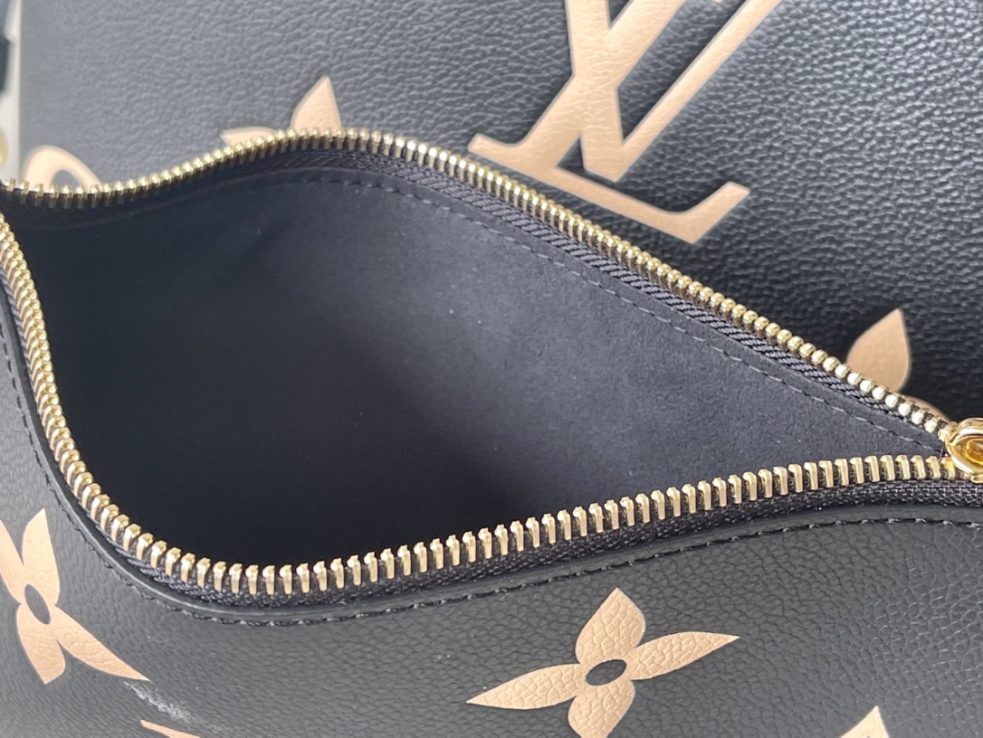 Louis Vuitton Neverfull MM m58907