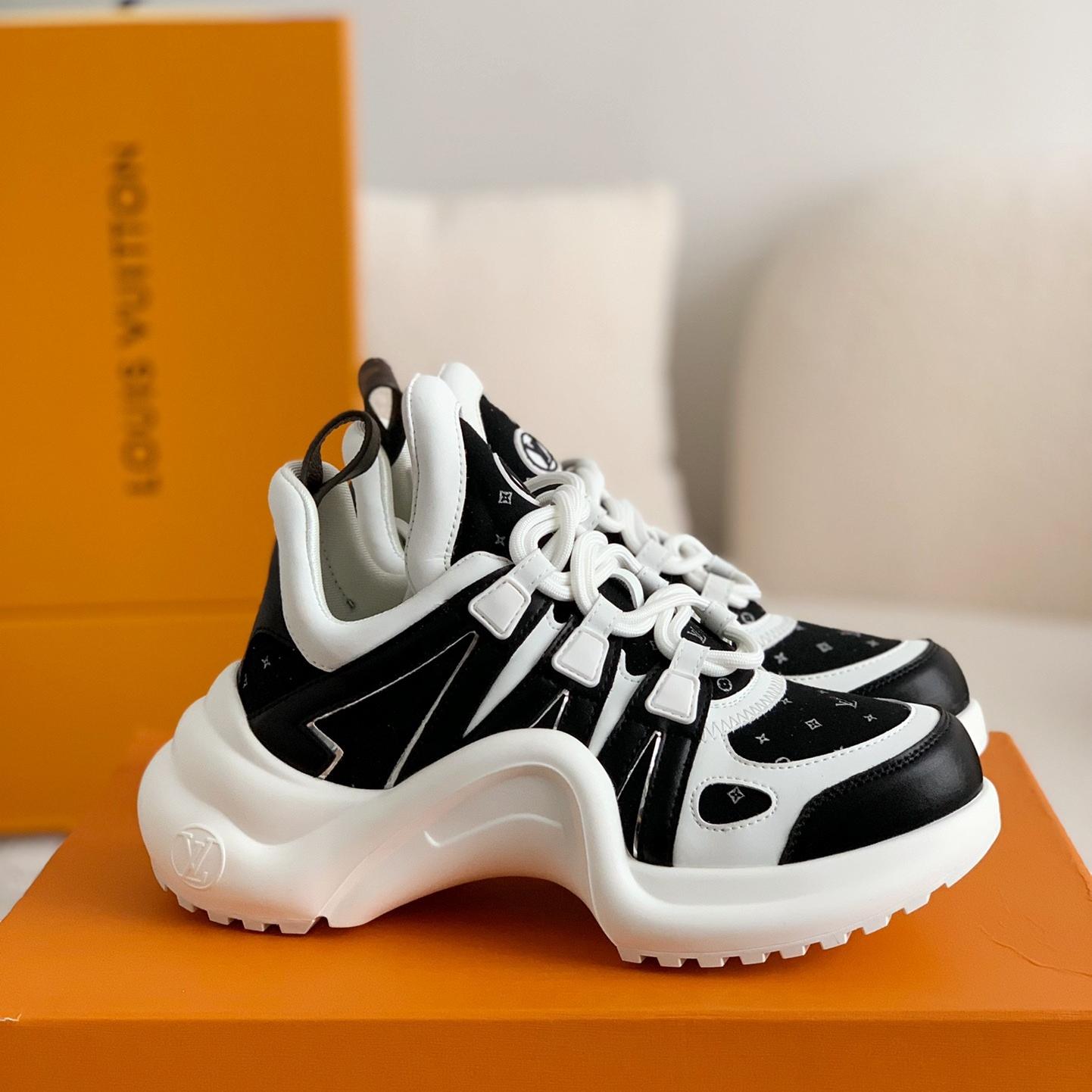 Louis Vuitton LV Archlight Sneaker