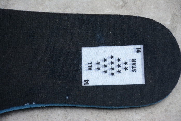 AIR JORDAN 1 RETRO HIGH OG 