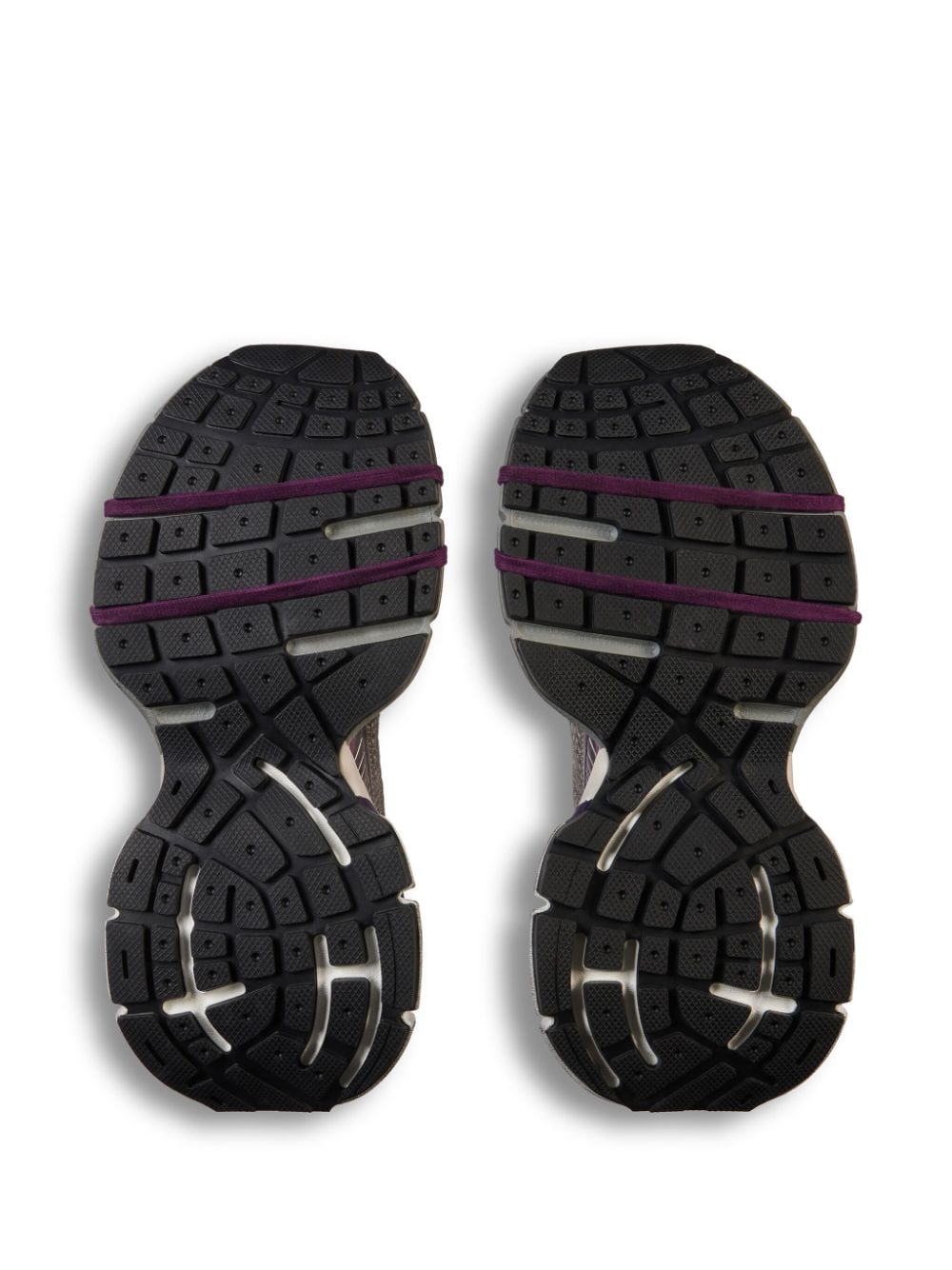 Balenciaga 3XL Sneaker- SilverPink