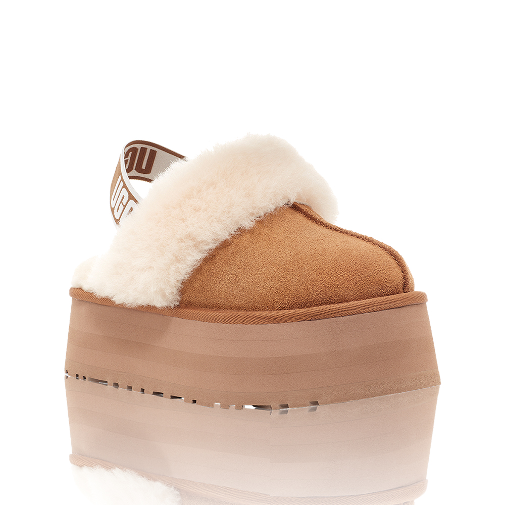 UGG Funkette  Slippers