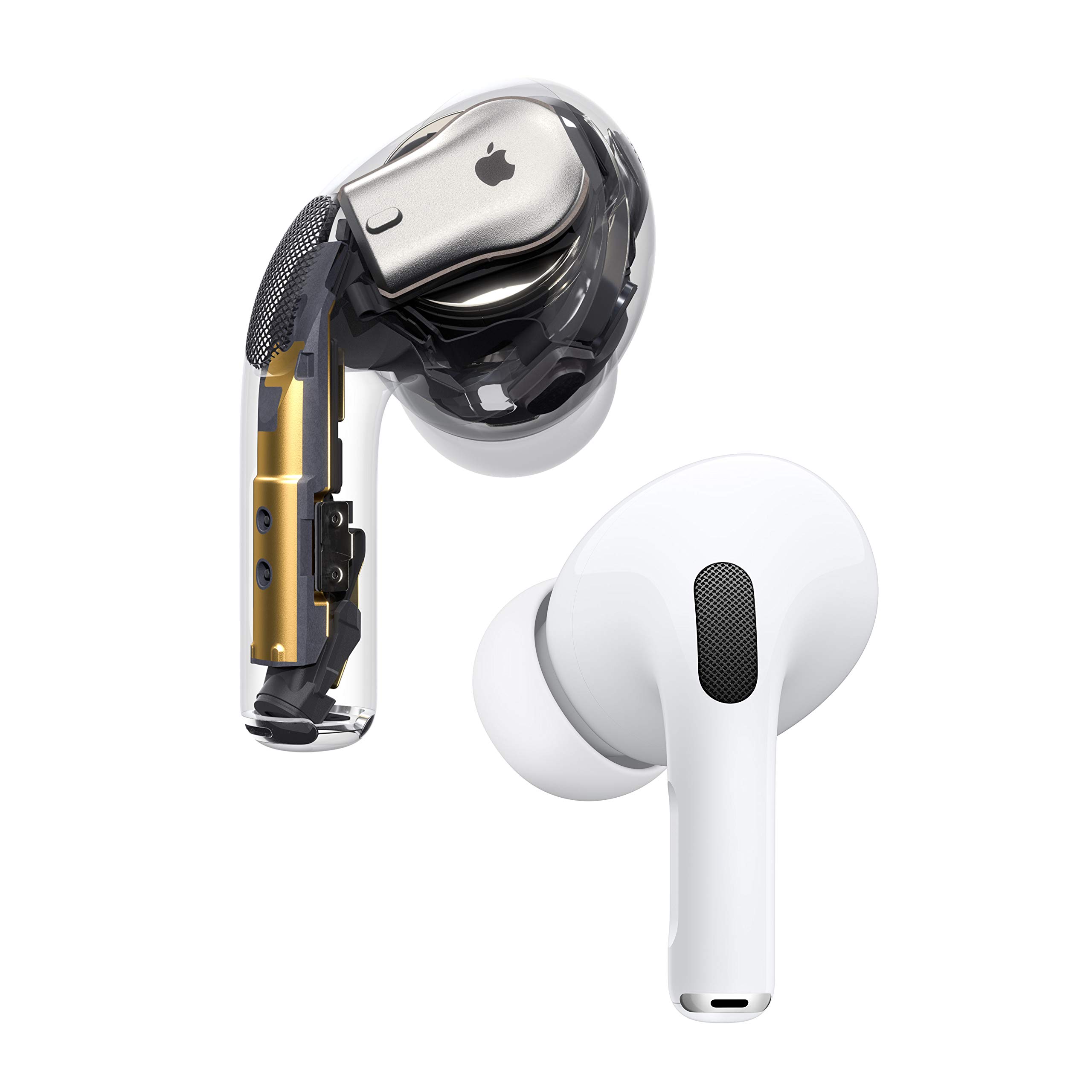 AirPods Pro (1st generation)