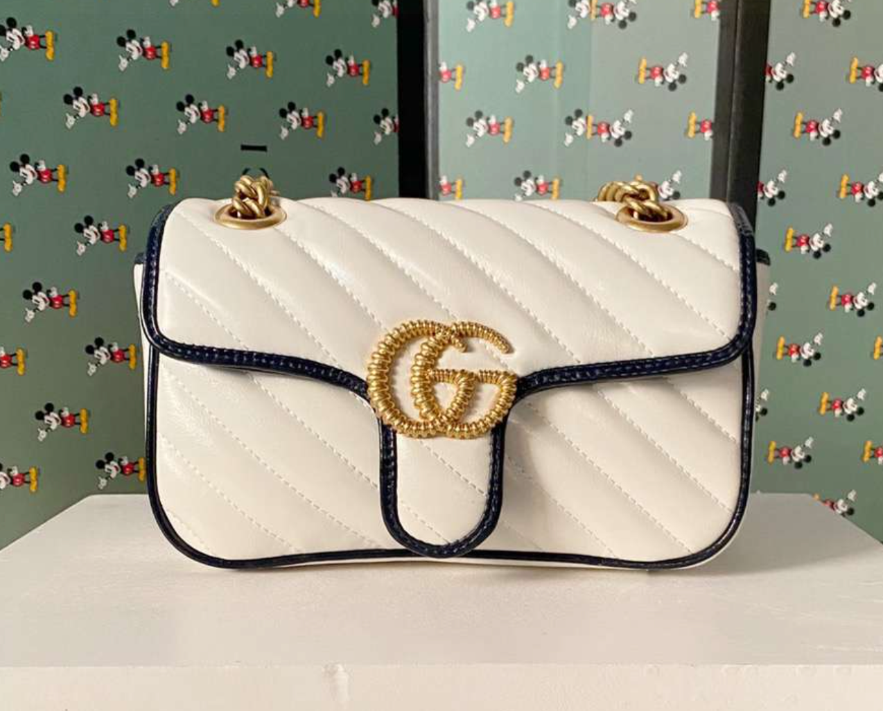 Gucci GG Marmont Mini&Small