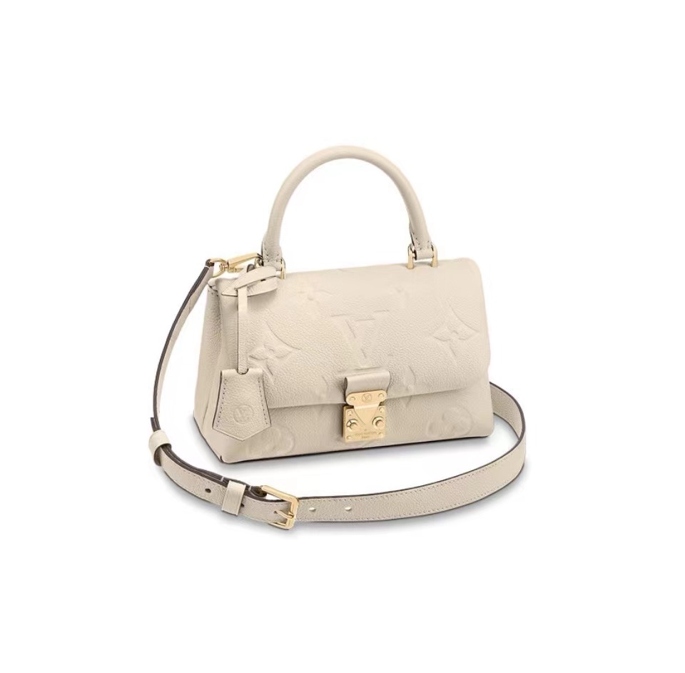 Louis Vuitton Madeleine BB M46008