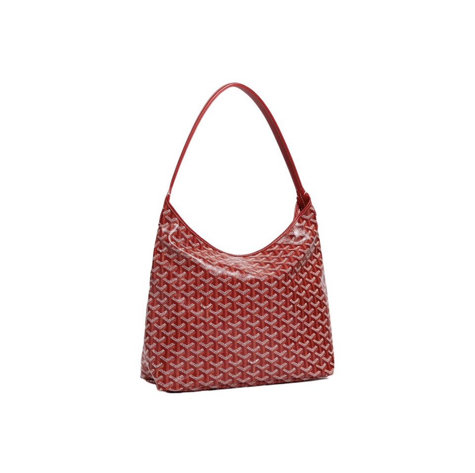 Goyard Bohème Hobo Bag