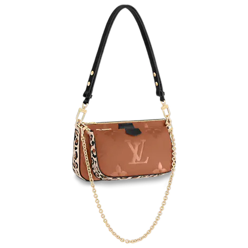 Louis Vuitton  LV Multi Pochette Accessoires M44813