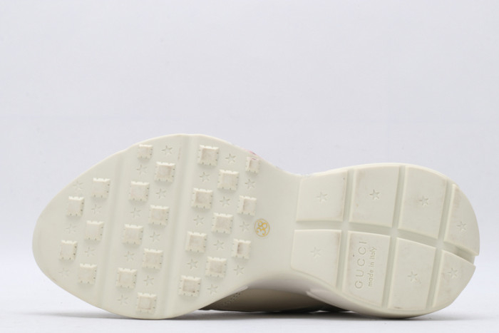 Gucci Rhyton Sneakers 21