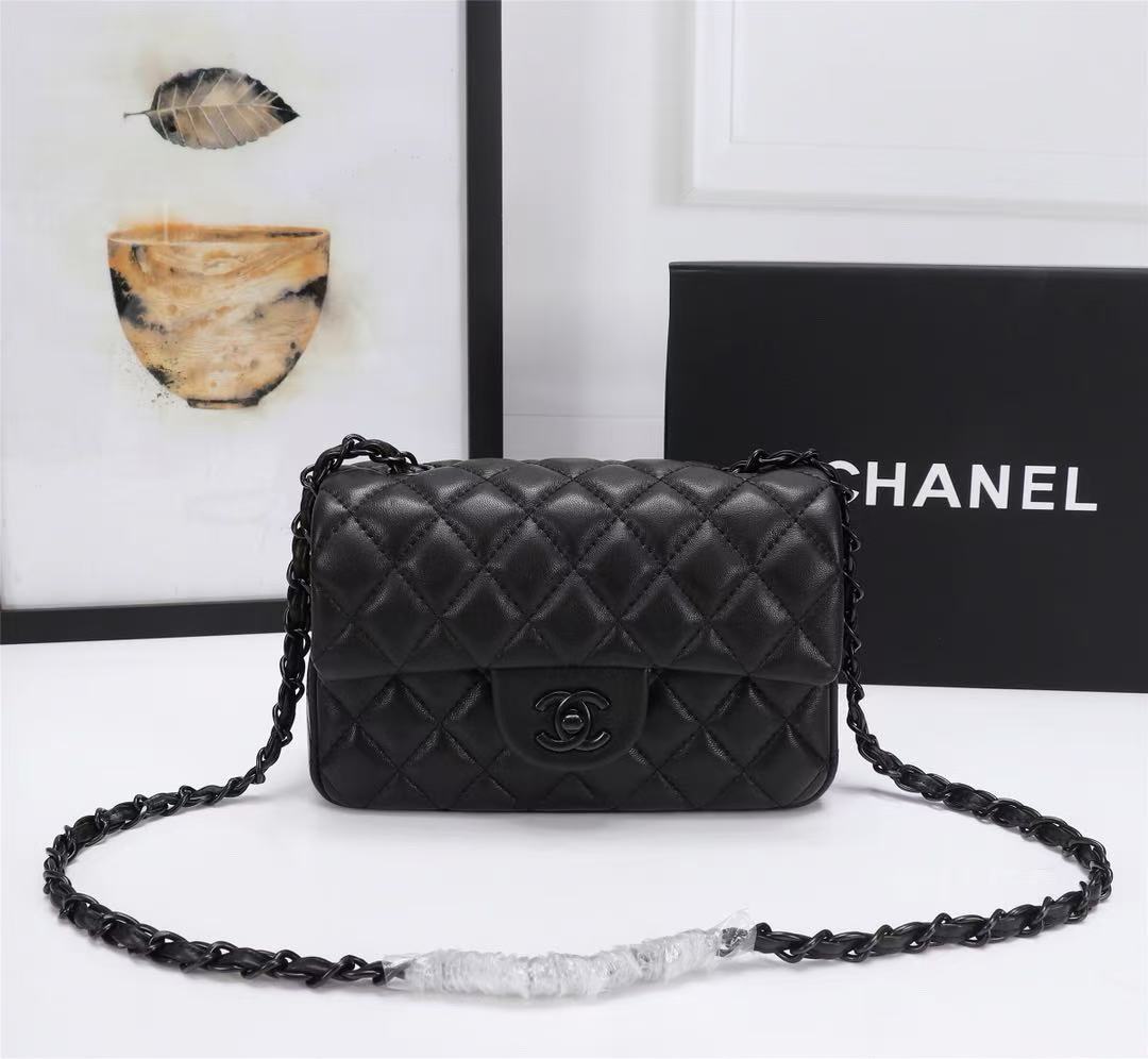 CHANEL