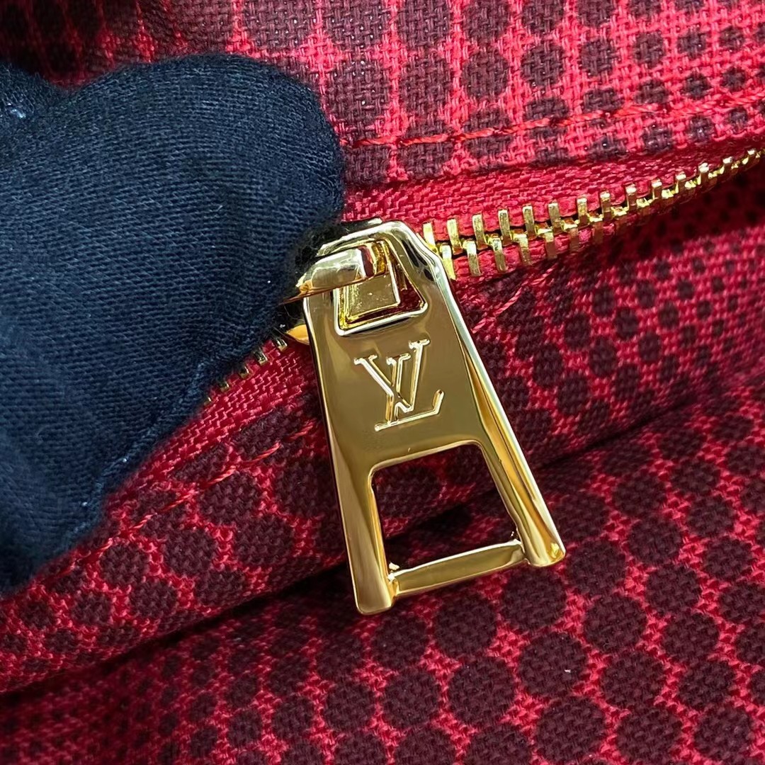 Louis Vuitton YK Onthego MM M46379