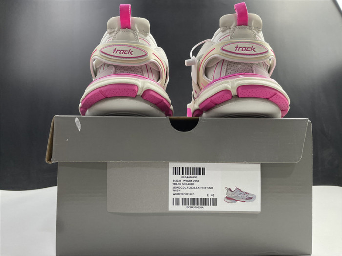 Balenciaga Sneaker TRACK Tess.s.Gomma 5000040