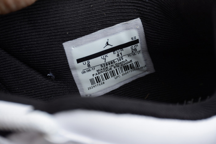 Air Jordan 11 Low Easter 528895-145