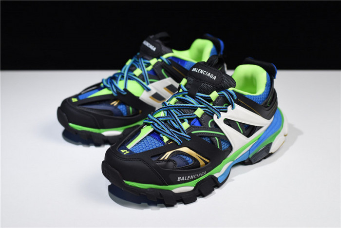 Balenciaga Sneaker TRACK Tess.s.Gomma 5000004