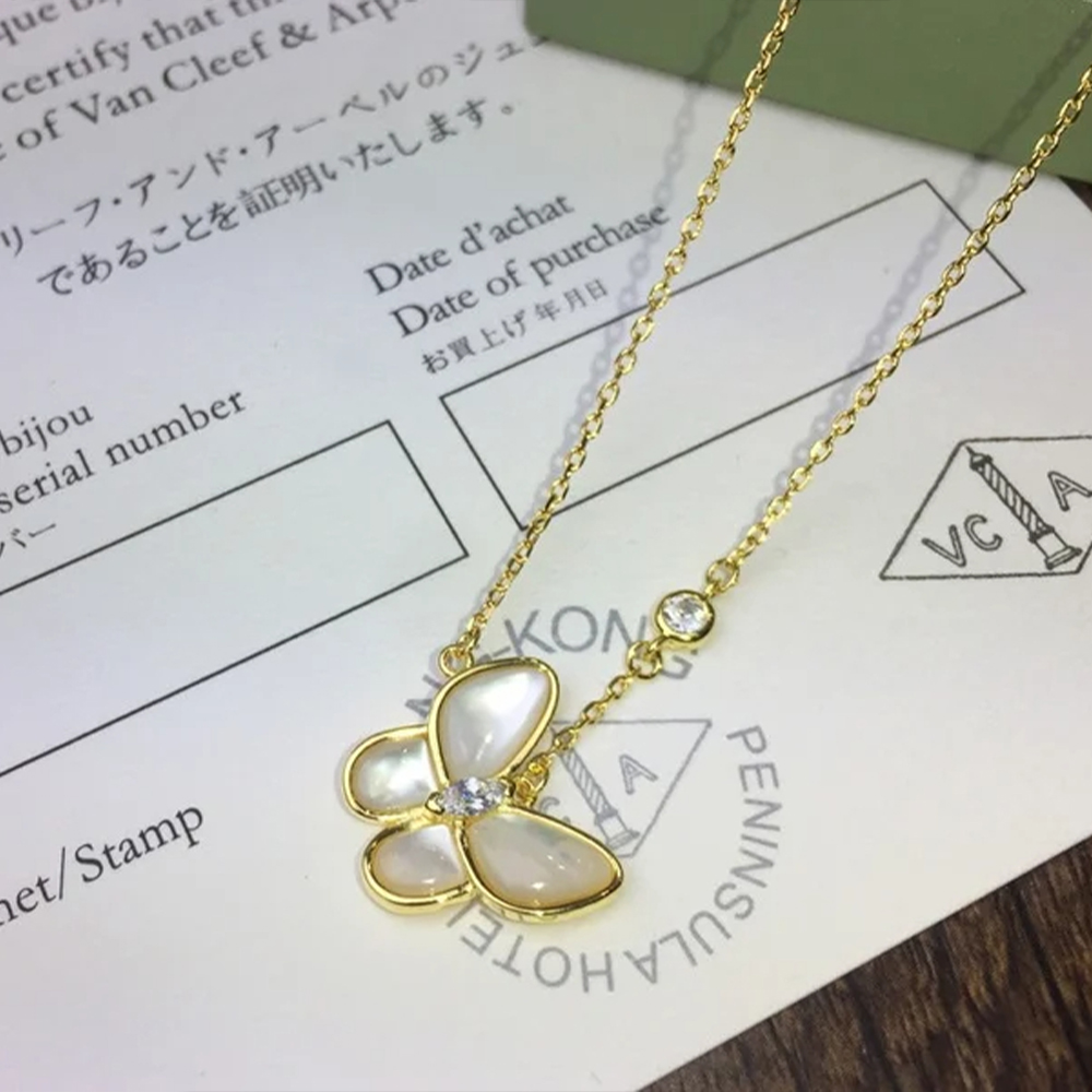 Van Cleef & Arpels Necklace