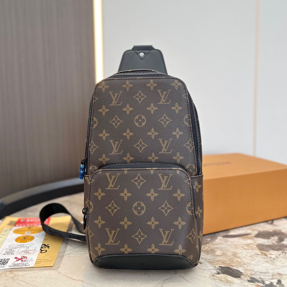 Louis Vuitton LV Avenue Bag