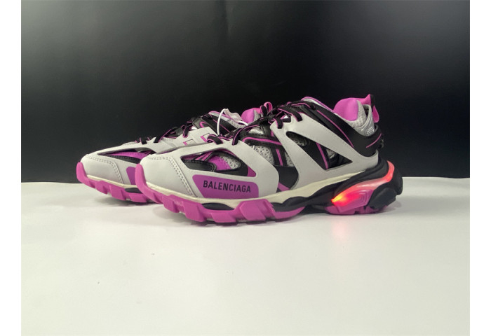 Balenciaga Sneaker TRACK Tess.s.Gomma 5000047