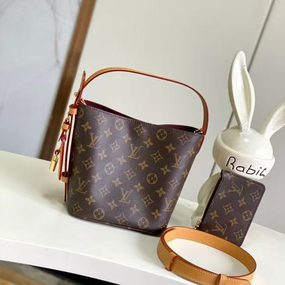 Louis Vuitton All In BB