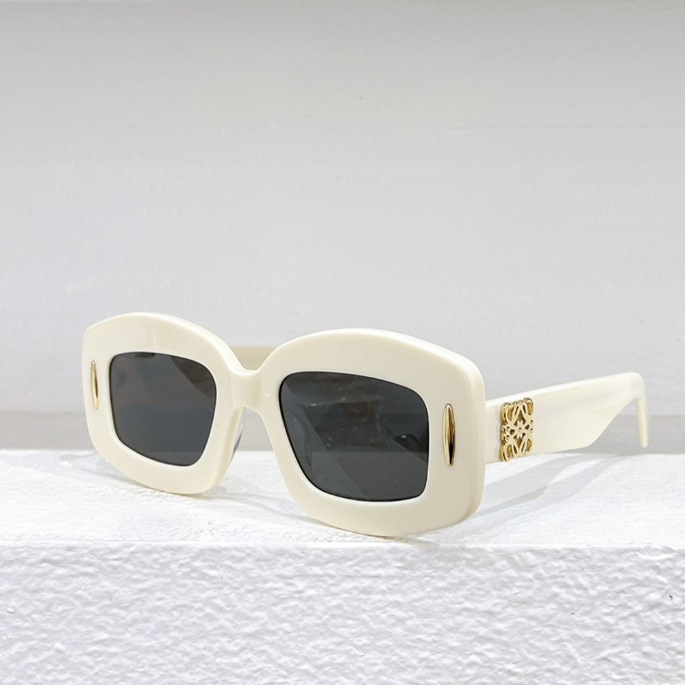 Loewe Acetate Frame Sunglasses