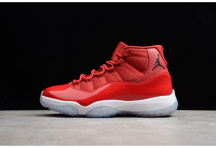 Air Jordan 11 RetroGym Red 378037-623