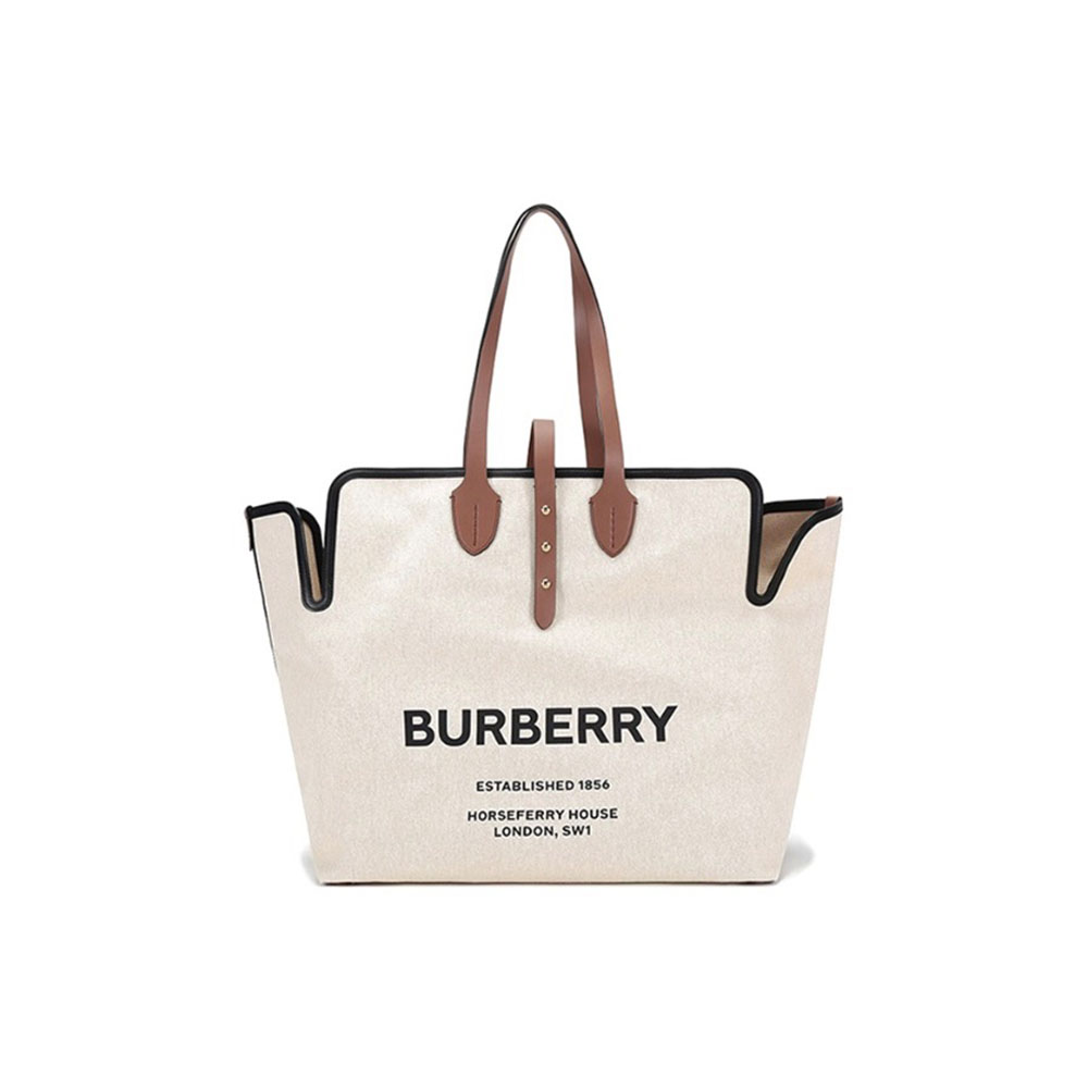 Burberry Tote Bag Medium
