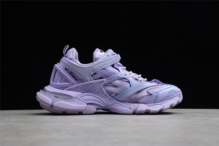 Balenciaga Sneaker TRACK Tess.s.Gomma 4.0 4000020