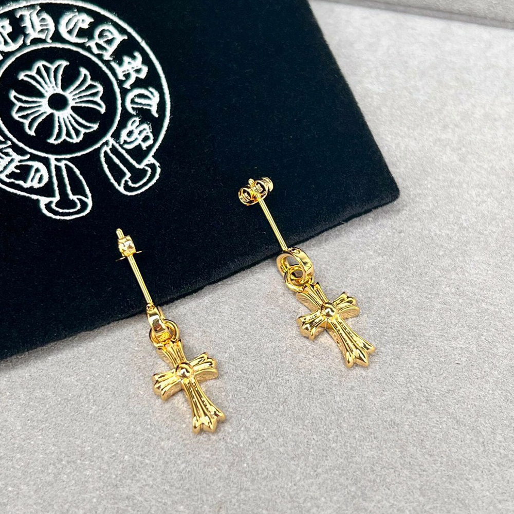 Chrome hearts Earrings