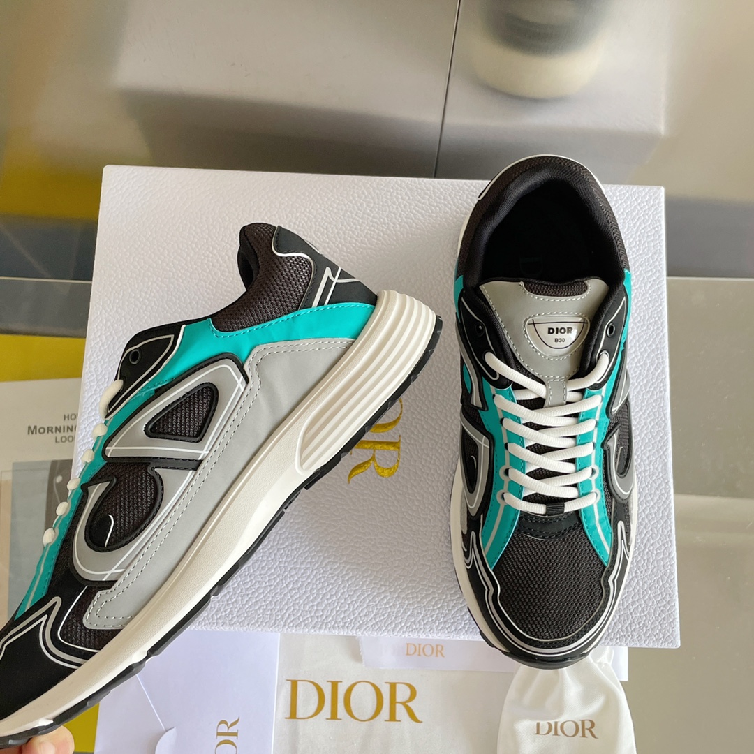 DIOR B30 Sneakers