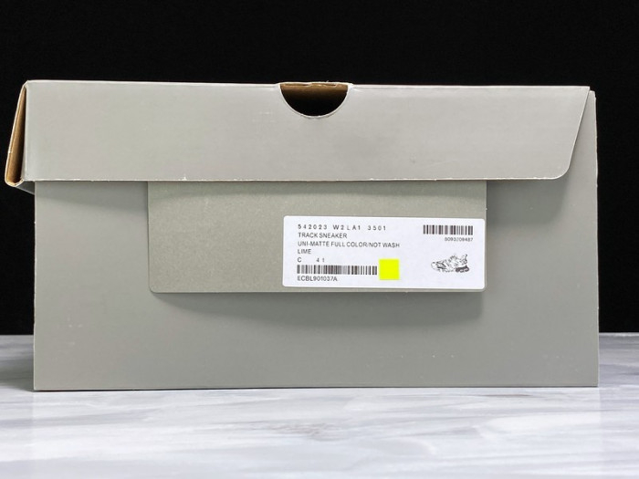 Balenciaga Sneaker TRACK Tess.s.Gomma 5000020