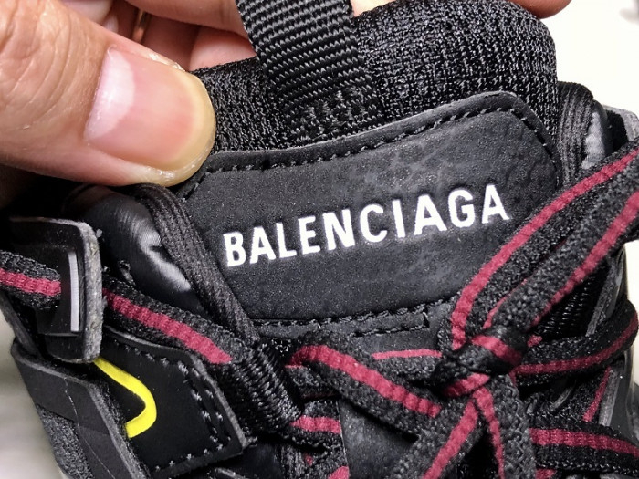 Balenciaga Sneaker TRACK Tess.s.Gomma 5000007