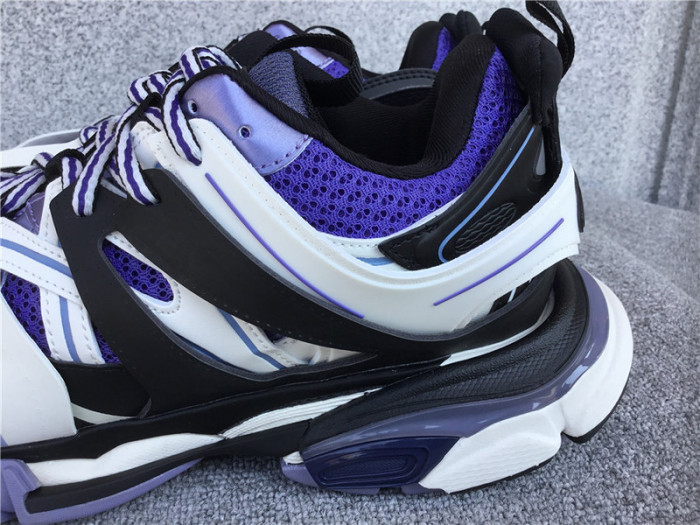 Balenciaga Sneaker TRACK Tess.s.Gomma