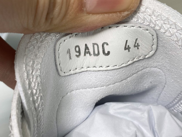 Dior B23 Oblique low Shoes T004801-1072