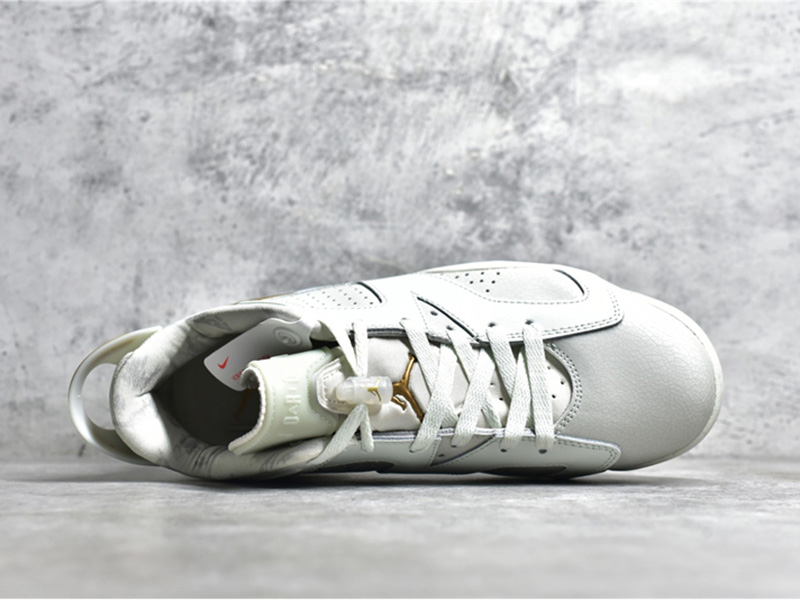 Air Jordan AJ 6 Retro DX2836-101