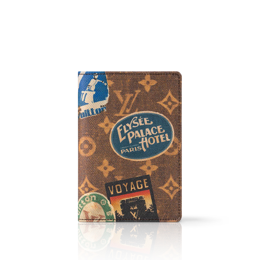 Louis Vuitton LV Flight Mode M83519