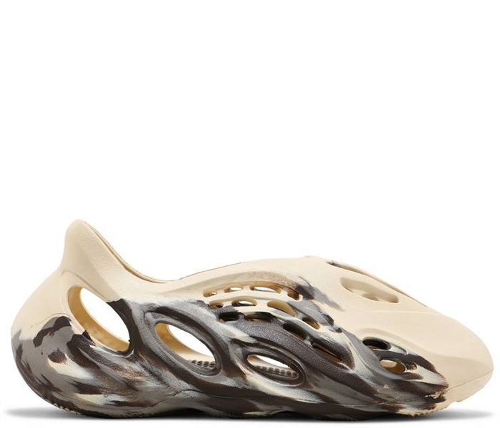 Yeezys Foam Runner MX Cream Clay GX8774