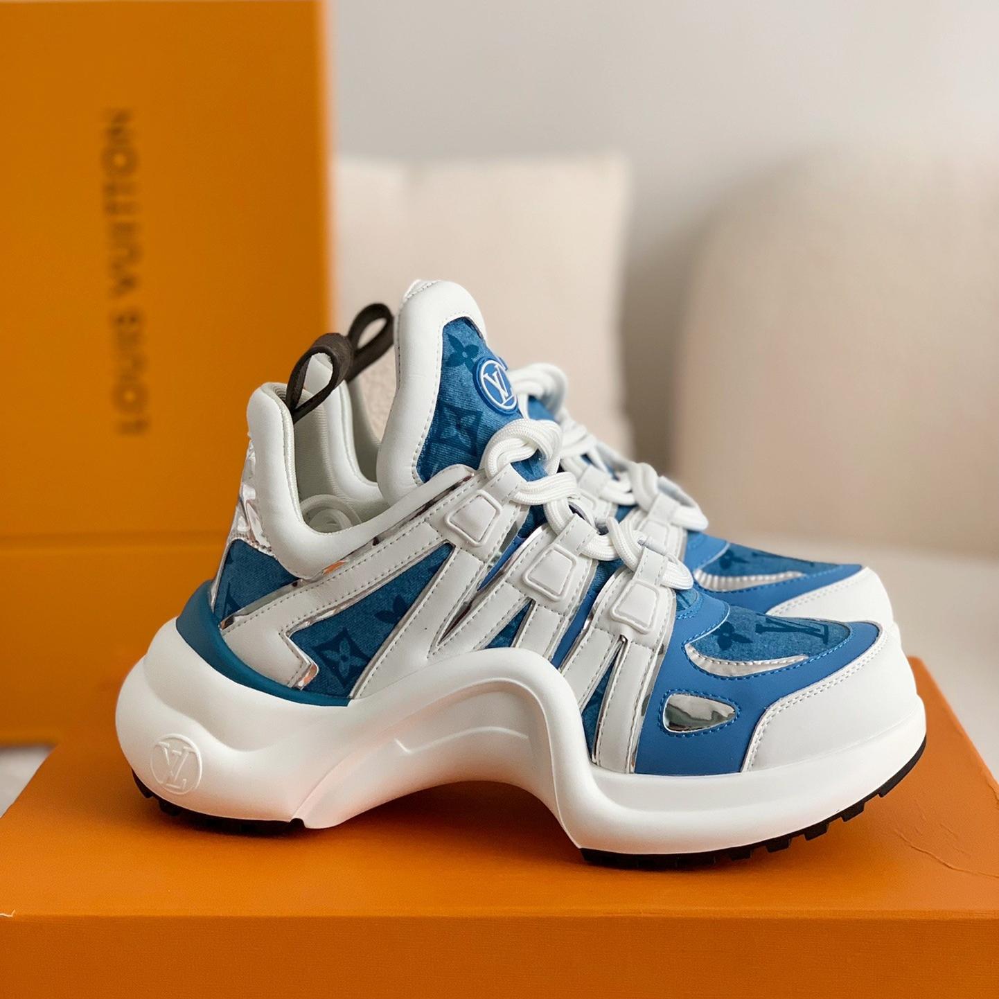 Louis Vuitton LV Archlight Sneaker