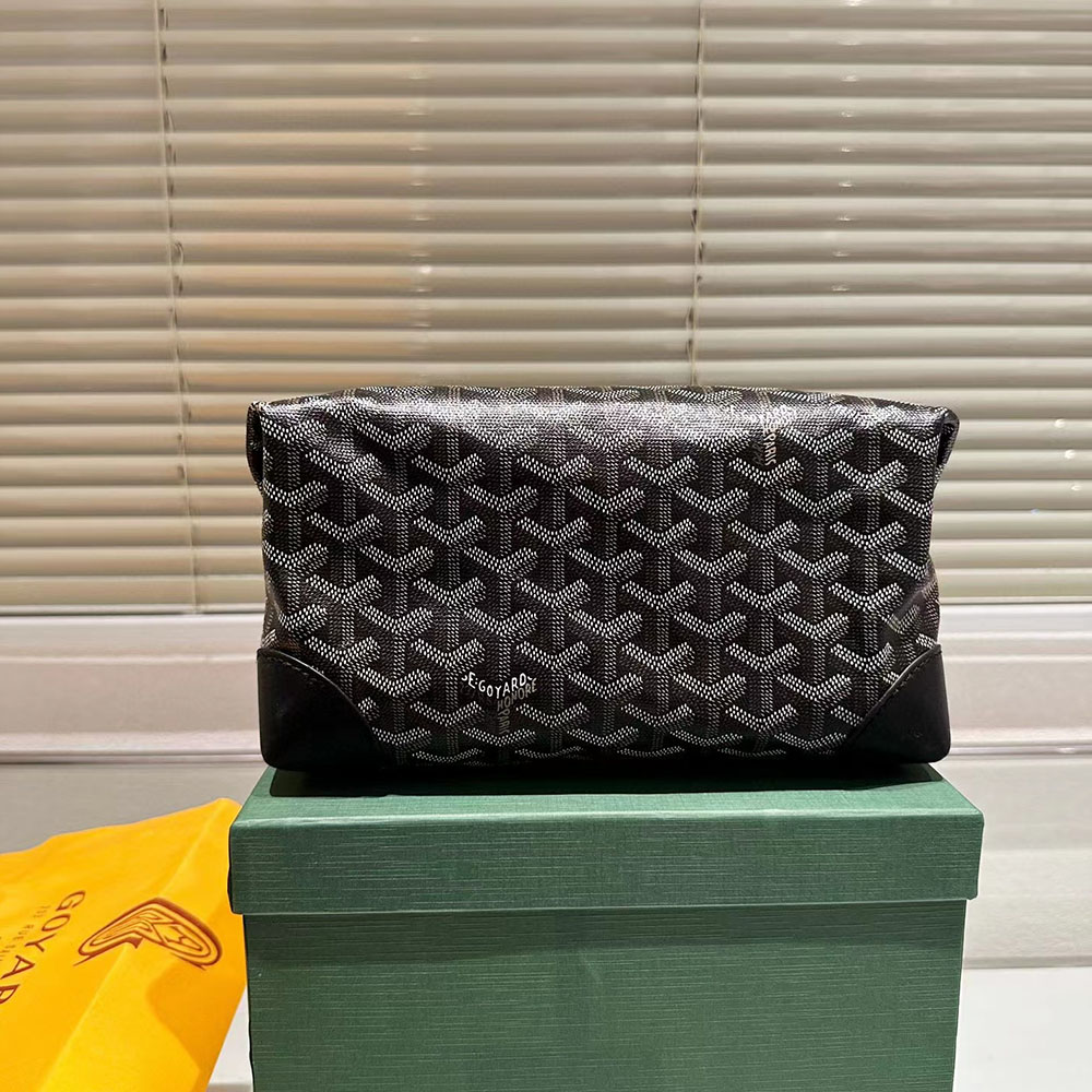 Goyard Bowling Handbag