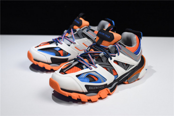 Balenciaga Sneaker TRACK Tess.s.Gomma 5000002