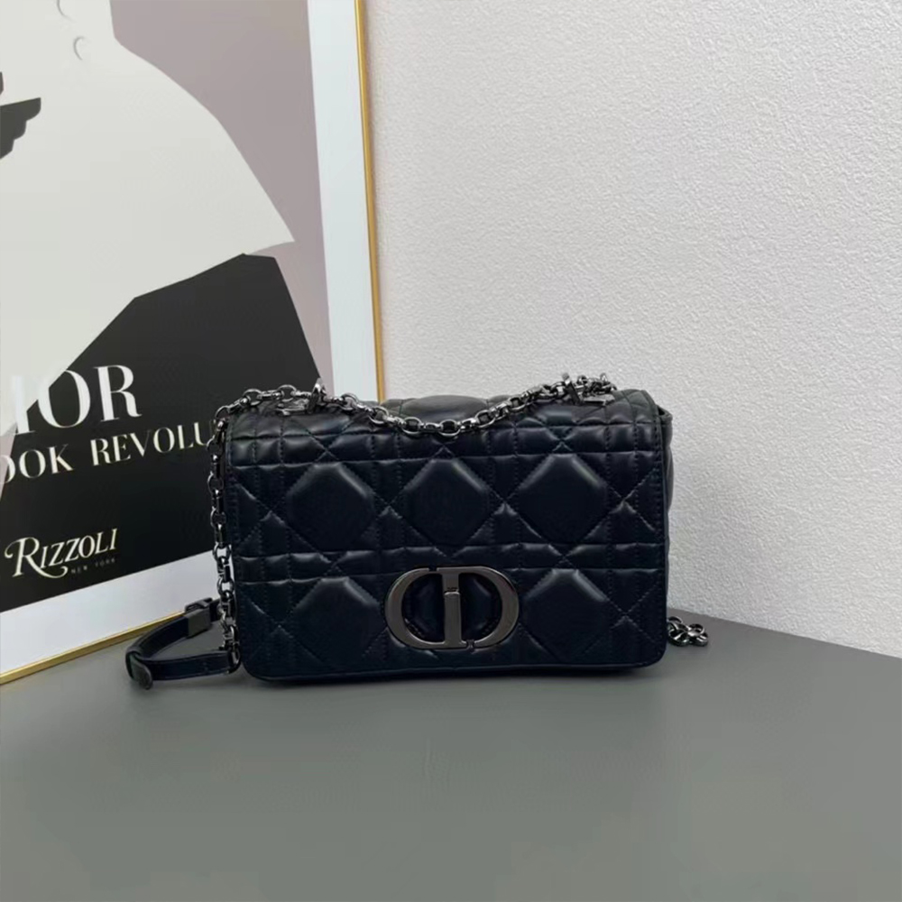 Dior Caro Macrocannge Bag