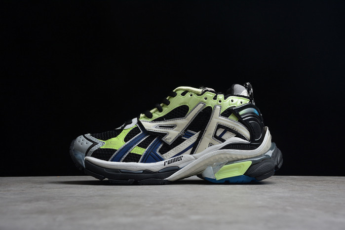 Balenciaga Track Trainer Shoes Sneakers