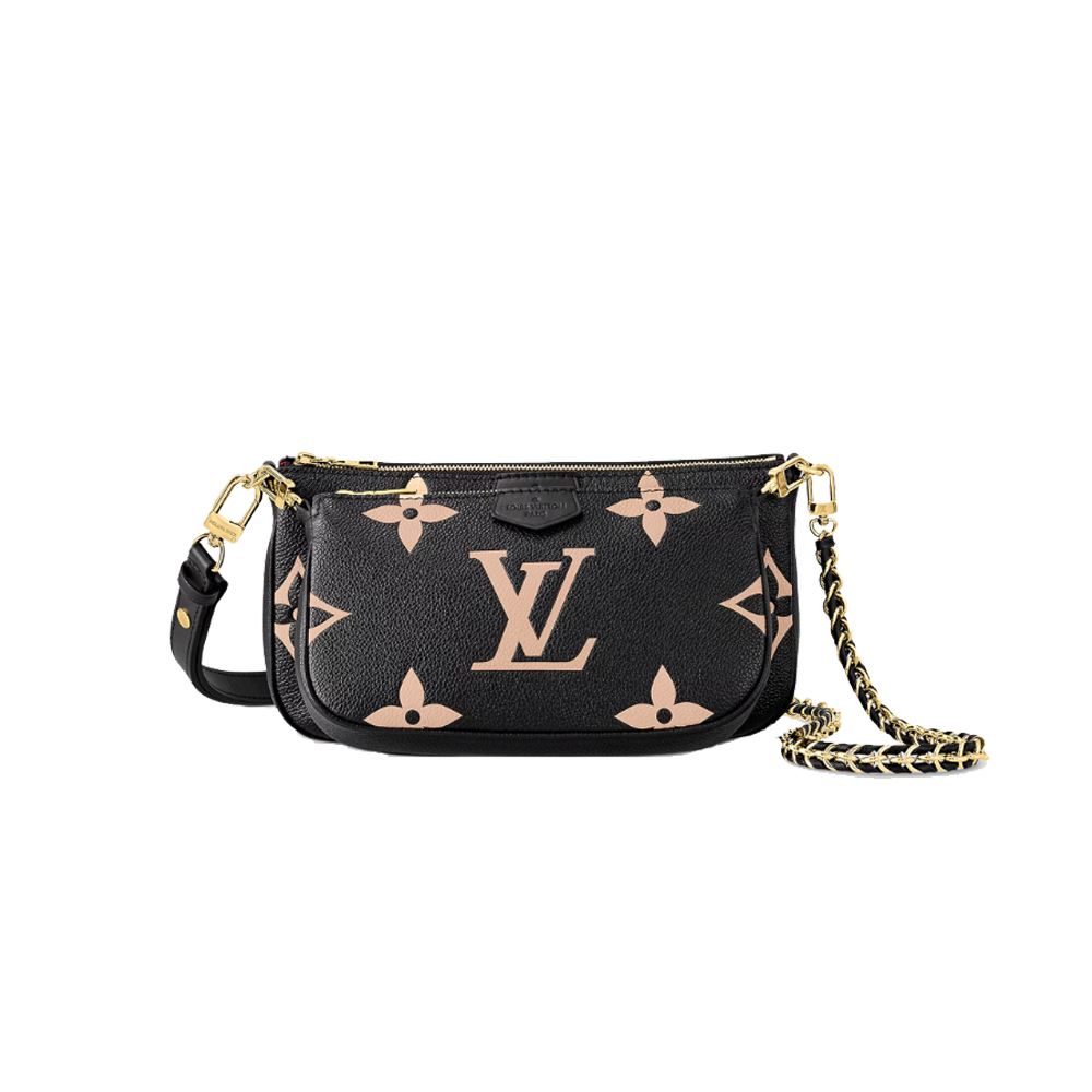 Louis Vuitton Multi Pochette Accessoires M45777