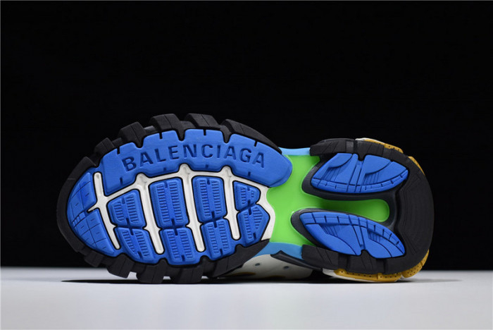Balenciaga Sneaker TRACK Tess.s.Gomma 5000004