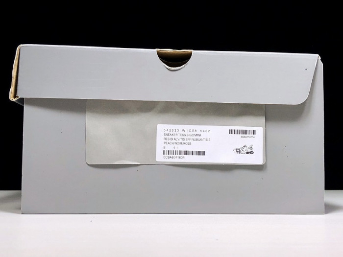 Balenciaga Sneaker TRACK Tess.s.Gomma 5000008