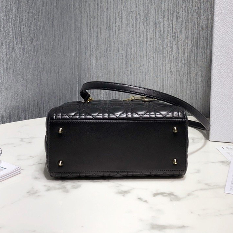 Dior The LADY D-LITE Bag