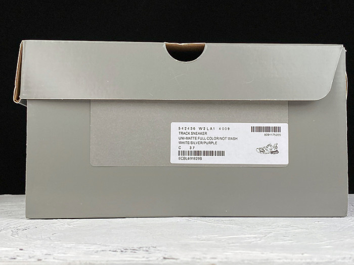 Balenciaga Sneaker TRACK Tess.s.Gomma 5000024