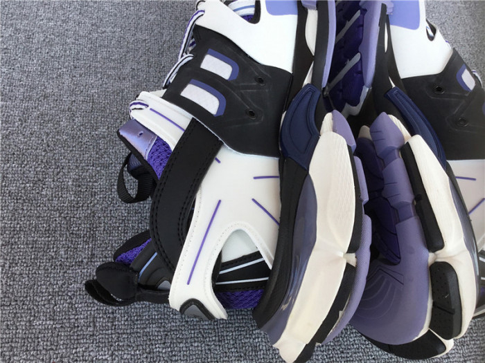 Balenciaga Sneaker TRACK Tess.s.Gomma