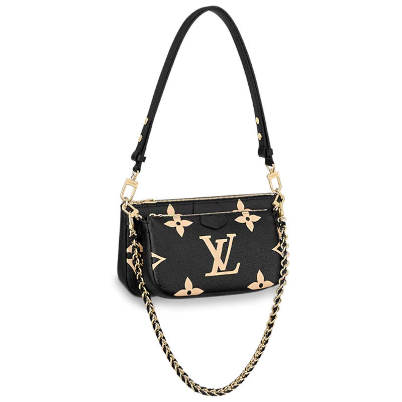 Louis Vuitton  LV Multi Pochette Accessoires M44813